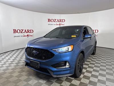 Used 2019 Ford Edge ST for sale #260028AB - photo 1