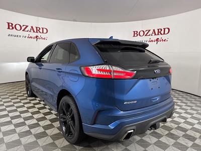 Used 2019 Ford Edge ST for sale #260028AB - photo 2