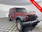 2013 Jeep Wrangler 4WD SUV for sale #260028AC - photo 3