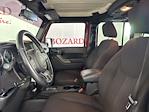 2013 Jeep Wrangler 4WD SUV for sale #260028AC - photo 10