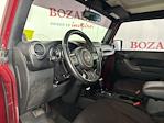 2013 Jeep Wrangler 4WD SUV for sale #260028AC - photo 11