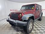 2013 Jeep Wrangler 4WD SUV for sale #260028AC - photo 1