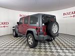 2013 Jeep Wrangler 4WD SUV for sale #260028AC - photo 2
