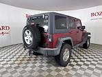 2013 Jeep Wrangler 4WD SUV for sale #260028AC - photo 7