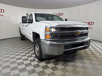 Used 2019 Chevrolet Silverado 2500 - photo 1