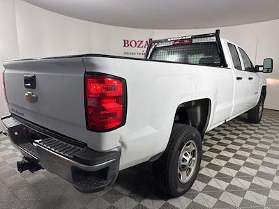 Used 2019 Chevrolet Silverado 2500 - photo 1