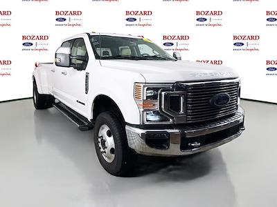 2021 Ford F-350 Crew Cab DRW 4WD Pickup for sale #260039A - photo 1