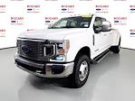 2021 Ford F-350 Crew Cab DRW 4WD Pickup for sale #260039A - photo 3