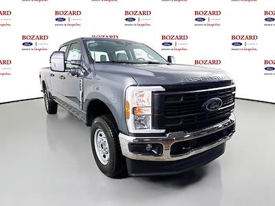 New 2026 Ford F-250 XL Crew Cab for sale #260052 - photo 1