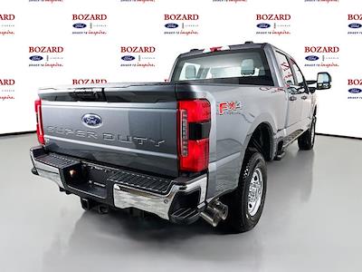 New 2026 Ford F-250 XL Crew Cab for sale #260052 - photo 2