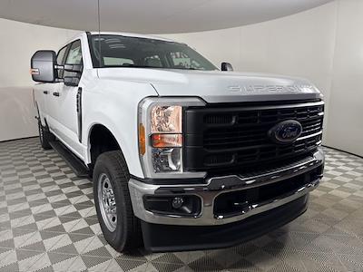 2026 Ford F-250 Crew Cab 4WD Pickup for sale #260062 - photo 1