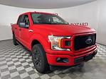 2019 Ford F-150 SuperCrew Cab 4WD Pickup for sale #260062A - photo 1