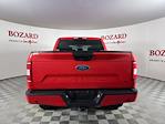 2019 Ford F-150 SuperCrew Cab 4WD Pickup for sale #260062A - photo 8