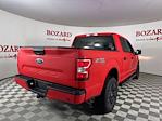 2019 Ford F-150 SuperCrew Cab 4WD Pickup for sale #260062A - photo 2