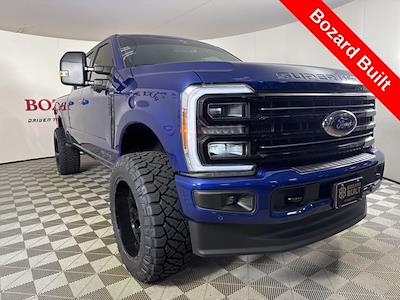 2026 Ford F-250 Crew Cab 4WD Pickup for sale #260065 - photo 1