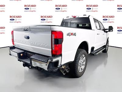 2023 Ford F-250 Crew Cab 4WD Pickup for sale #260068A - photo 2