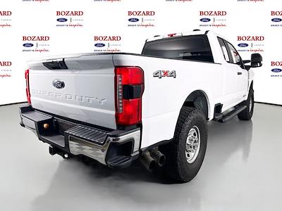 2023 Ford F-250 Super Cab 4WD Pickup for sale #260069A - photo 2