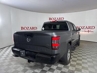 Used 2022 Nissan Frontier - photo 1