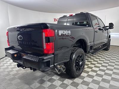 New 2026 Ford F-350 Lariat Crew Cab for sale #260071 - photo 2