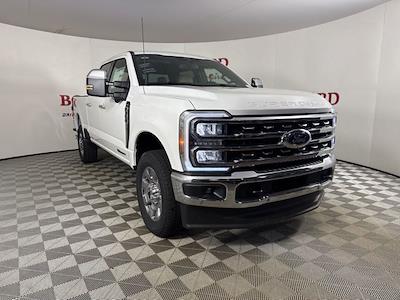 New 2026 Ford F-350 Lariat Crew Cab for sale #260072 - photo 1