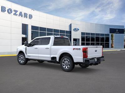 2026 Ford F-350 Crew Cab SRW 4WD Pickup for sale #260072 - photo 2