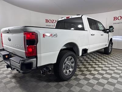 New 2026 Ford F-350 Lariat Crew Cab for sale #260072 - photo 2