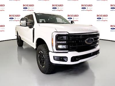 New 2026 Ford F-250 Platinum Crew Cab for sale #260075 - photo 1