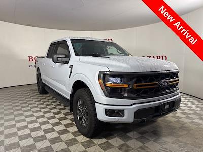 Used 2025 Ford F-150 - photo 1