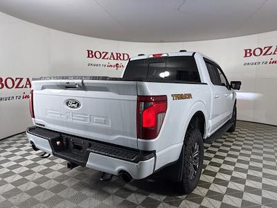 Used 2025 Ford F-150 - photo 1