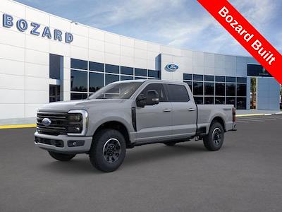 New 2026 Ford F-250 Platinum Crew Cab for sale #260076 - photo 1