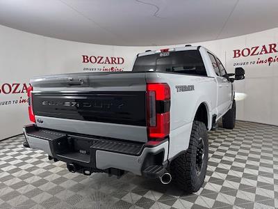 New 2026 Ford F-250 Platinum Crew Cab for sale #260076 - photo 2