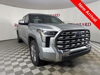Used 2024 Toyota Tundra 1794 CrewMax Cab for sale #260076A - photo 1