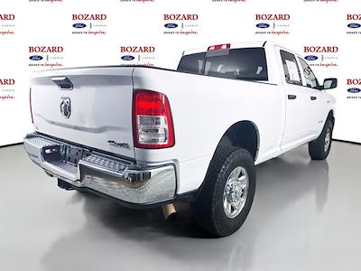 Used 2022 Ram 2500 Tradesman Crew Cab for sale #260077B - photo 2