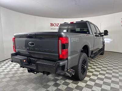 New 2026 Ford F-350 Lariat Crew Cab 4WD SRW Pickup for sale #260080 - photo 2