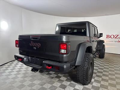 Used 2023 Jeep Gladiator - photo 1