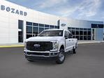 New 2026 Ford F-250 XL Crew Cab for sale #260085 - photo 3