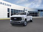 New 2026 Ford F-350 XL Crew Cab for sale #260086 - photo 3