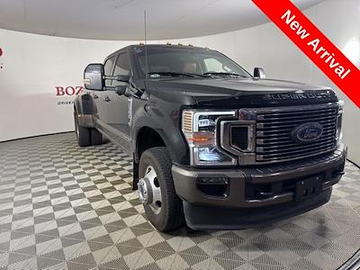 2022 Ford F-350 Crew Cab DRW 4WD Pickup for sale #260092A - photo 1