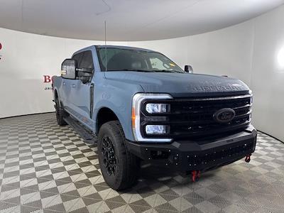 Used 2023 Ford F-250 - photo 1