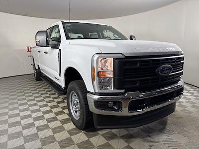 New 2026 Ford F-250 XL Crew Cab for sale #260094 - photo 1
