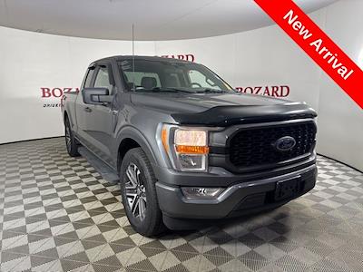 Used 2022 Ford F-150 - photo 1