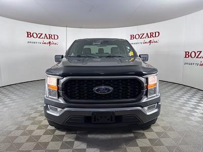 Used 2022 Ford F-150 - photo 1