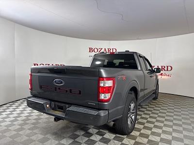 Used 2022 Ford F-150 - photo 1