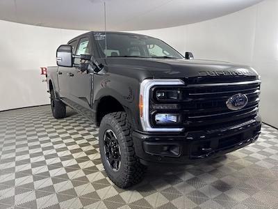 2026 Ford F-250 Crew Cab 4WD Pickup for sale #260098 - photo 1