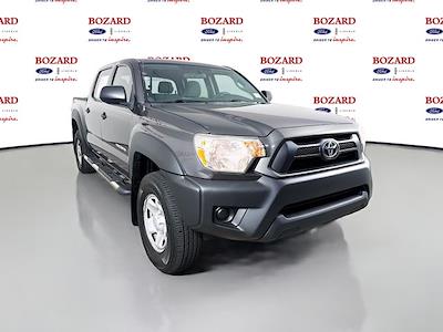2014 Toyota Tacoma Double Cab RWD Pickup for sale #260103B - photo 1