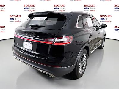 Used 2023 Lincoln Nautilus Standard for sale #260113A - photo 2