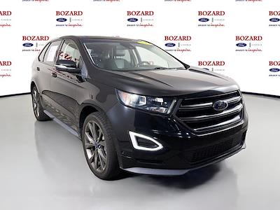 2017 Ford Edge AWD SUV for sale #260121C - photo 1