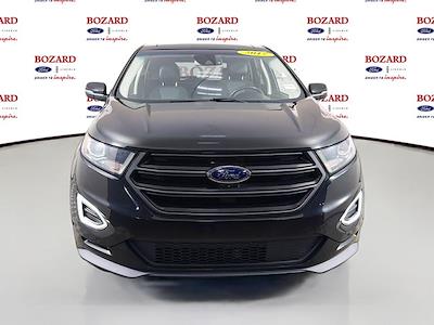 2017 Ford Edge AWD SUV for sale #260121C - photo 2