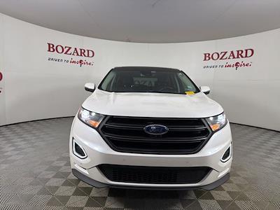 Used 2016 Ford Edge - photo 1