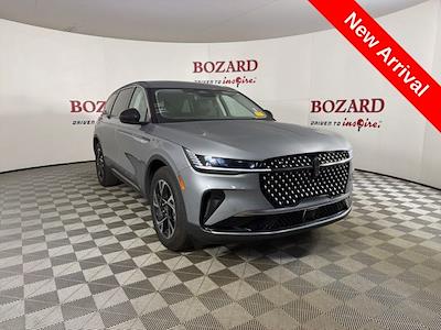 Used 2025 Lincoln Nautilus - photo 1